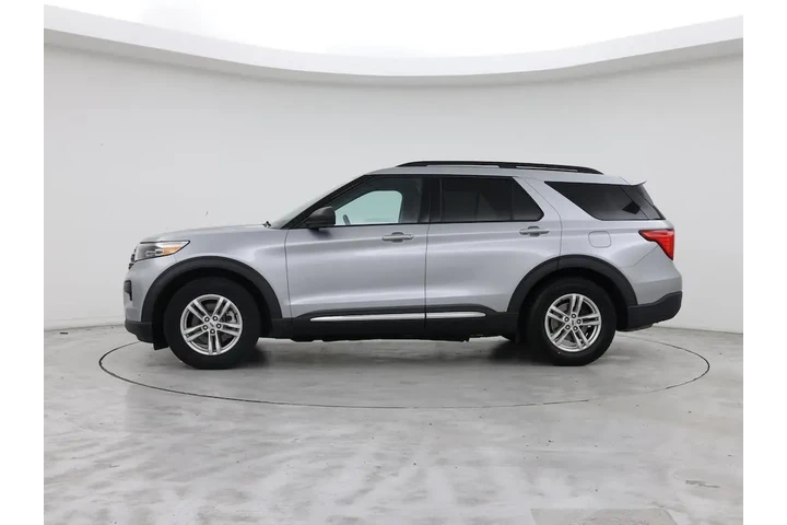 $28998 : Ford Explorer 2022 XLT 4dr S image 3