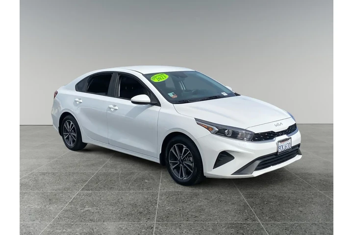 $20508 : Kia Forte 2023 image 7