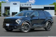 Kia Sportage 2025 AWD X-Pro en Fresno