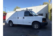 2005 Express 2500 en Chico