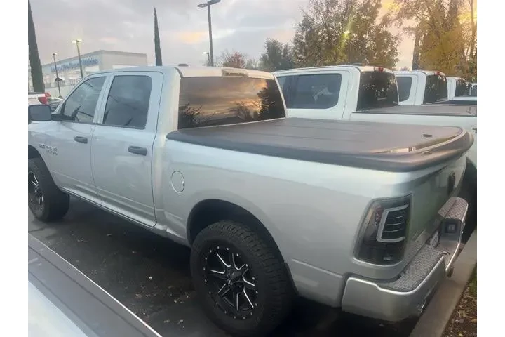 $15988 : Ram 1500 2014 4x2 Express 4d image 5