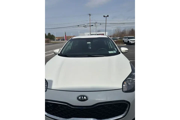 $14990 : Kia Sportage 2021 AWD LX 4dr image 3