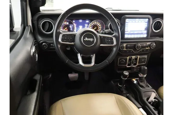 $28995 : Jeep Wrangler Unlimited 2018 image 1
