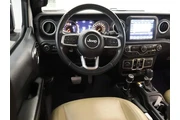 Jeep Wrangler Unlimited 2018