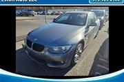 $12999 : 2011 BMW 3 Series 2dr Cpe 335 thumbnail