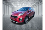 $16990 : Kia Sportage 2019 SX Turbo 4 thumbnail