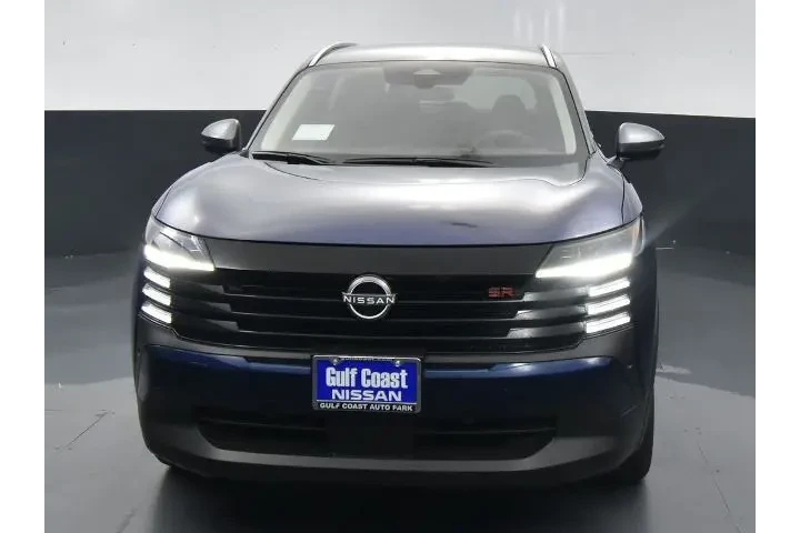 $26579 : Nissan Kicks 2025 SR 4dr Cro image 3