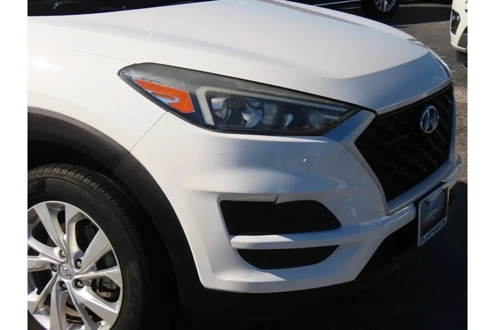 $11999 : Hyundai TUCSON 2019 SE 4dr S image 6