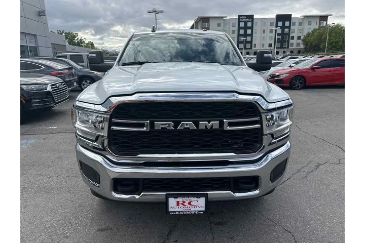$57495 : 2024 3500 Tradesman image 4