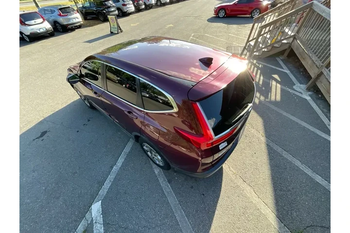 $17485 : Honda CR-V 2017 EX-L 4dr SUV image 10