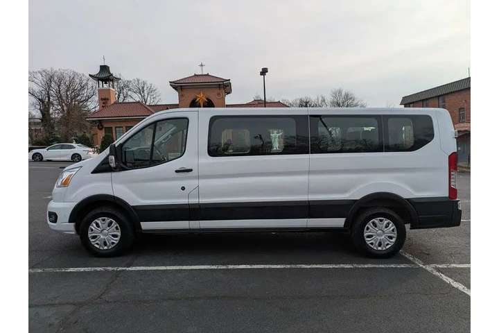 $29215 : Ford Transit 2021 350 XL 3dr image 1