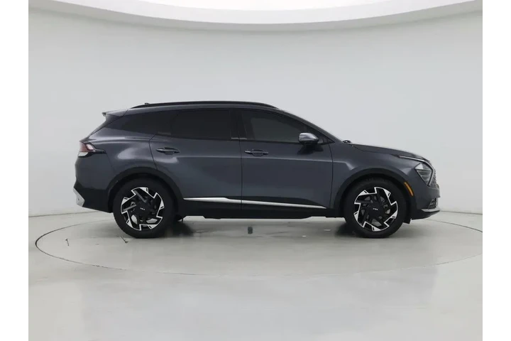 $24998 : Kia Sportage 2023 SX-Prestig image 7