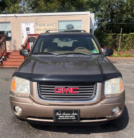 $4495 : 2002 GMC Envoy SLE image 4