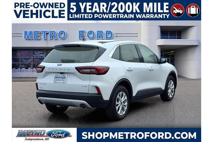 $24300 : Ford Escape 2023 AWD Active image 3