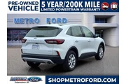 $24300 : Ford Escape 2023 AWD Active thumbnail