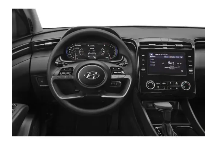 $23995 : Hyundai TUCSON 2023 AWD SE 4 image 10