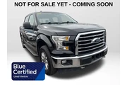 Ford F-150 2017 4x4 King Ran en San Bernardino