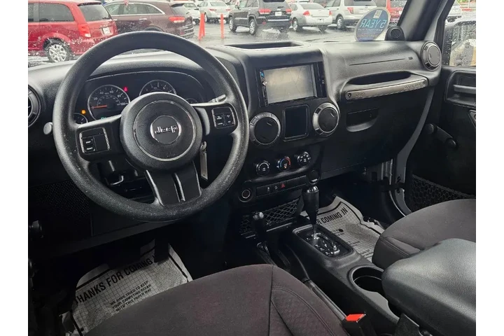 $2500 : Jeep Wrangler image 4