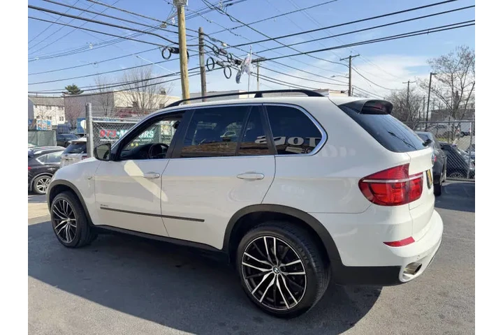 $6899 : 2013 BMW X5 xDrive35i image 8