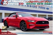 Ford Mustang 2021 EcoBoost P en San Antonio