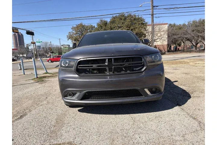 $18995 : 2014 Durango R/T image 4