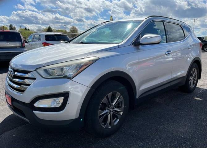 $8995 : 2013 Santa Fe Sport 2.4L image 2