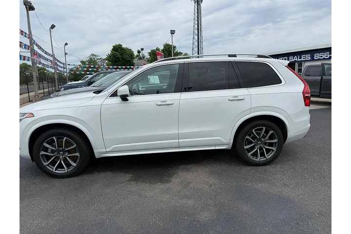 $21900 : 2019 XC90 T6 Momentum AWD image 2