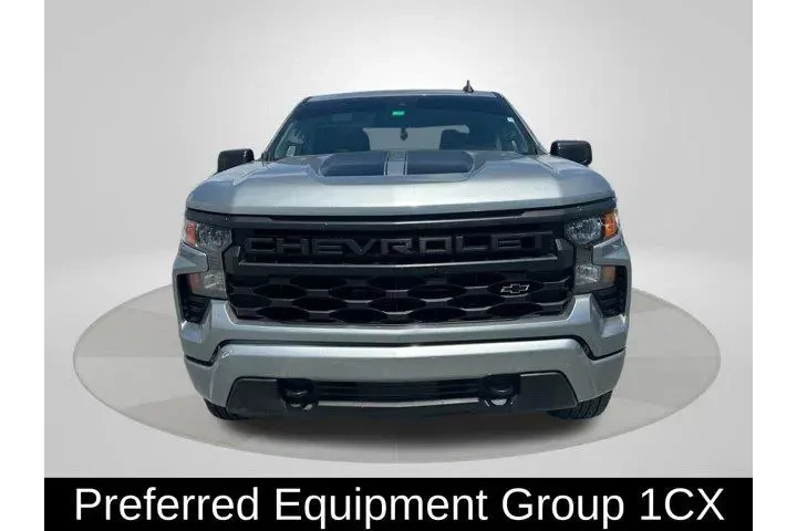 $30379 : Chevrolet Silverado 1500 202 image 3