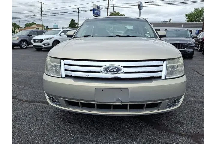 $5594 : Ford Taurus 2009 SE 4dr Seda image 3