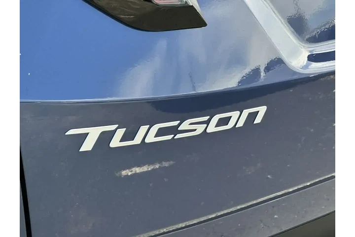 $34293 : Hyundai TUCSON 2025 SEL Conv image 9