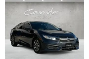 Honda Civic 2016 EX 4dr Seda en San Antonio