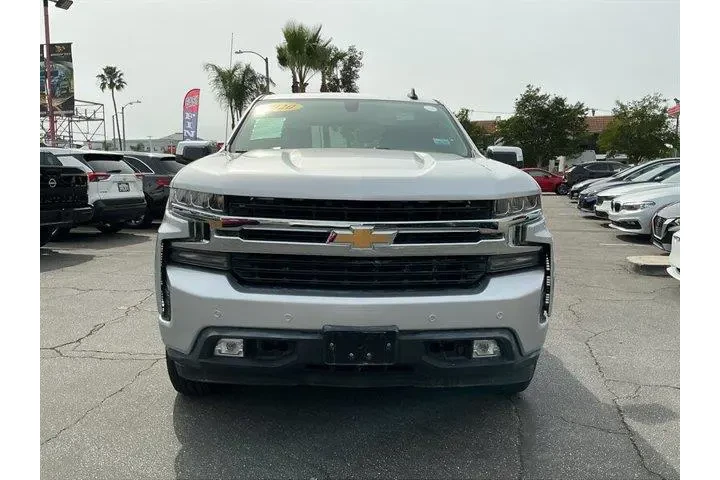 $28888 : Chevrolet Silverado 1500 202 image 2