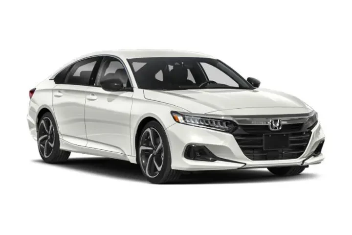 $23995 : Honda Accord 2022 Sport 4dr image 6