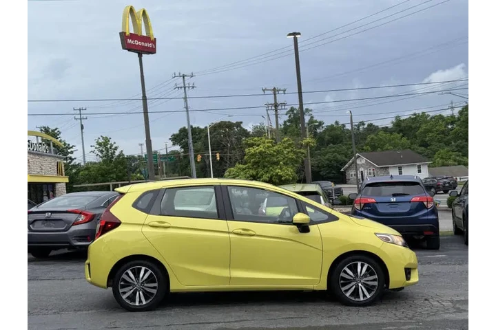 $13995 : 2016 Fit EX image 5
