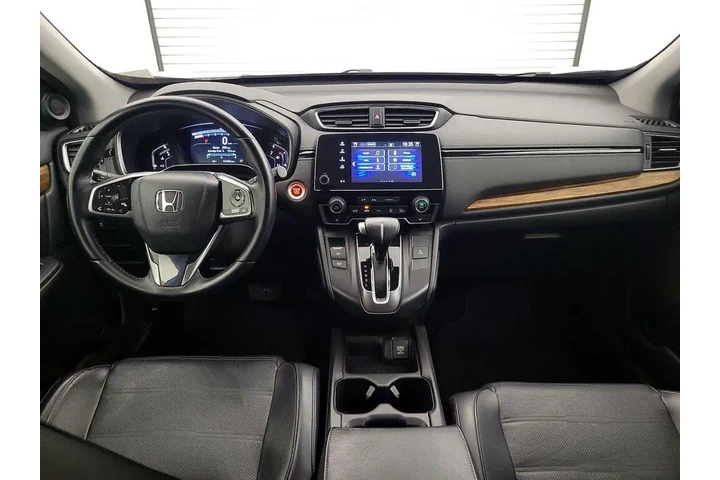 $24998 : Honda CR-V 2018 AWD EX-L 4dr image 9