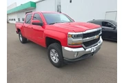 Chevrolet Silverado 1500 201 en Kings County