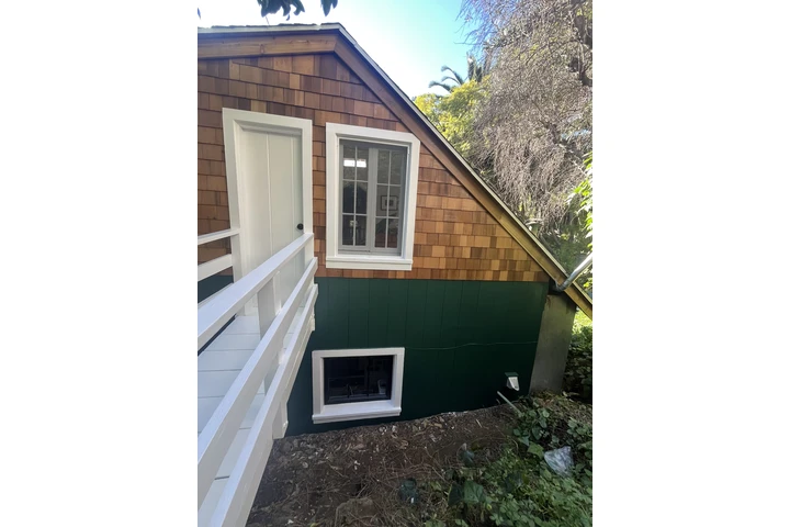 Carpentry fine and rustic image 4