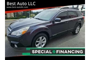 2013 Outback 2.5i Premium en Seattle