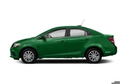 $2990 : Chevrolet Sonic 2018 LT Auto thumbnail