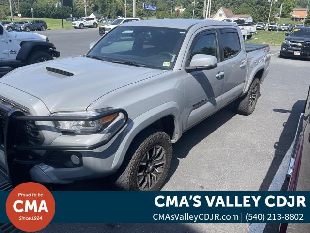 $31498 : PRE-OWNED 2020 TOYOTA TACOMA image 1