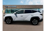 $35990 : Hyundai TUCSON 2026 AWD SEL thumbnail