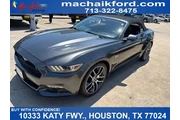 Ford Mustang 2016 GT Premium