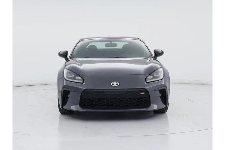 $28998 : Toyota GR86 2023 2dr Coupe 6 image 5