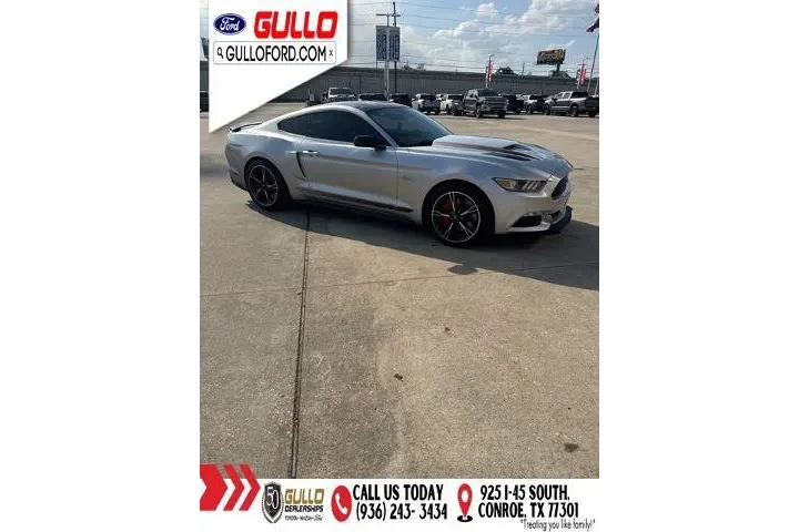 $29991 : Ford Mustang 2017 GT 2dr Fas image 4