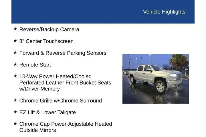 $16500 : Chevrolet Silverado 1500 201 image 9