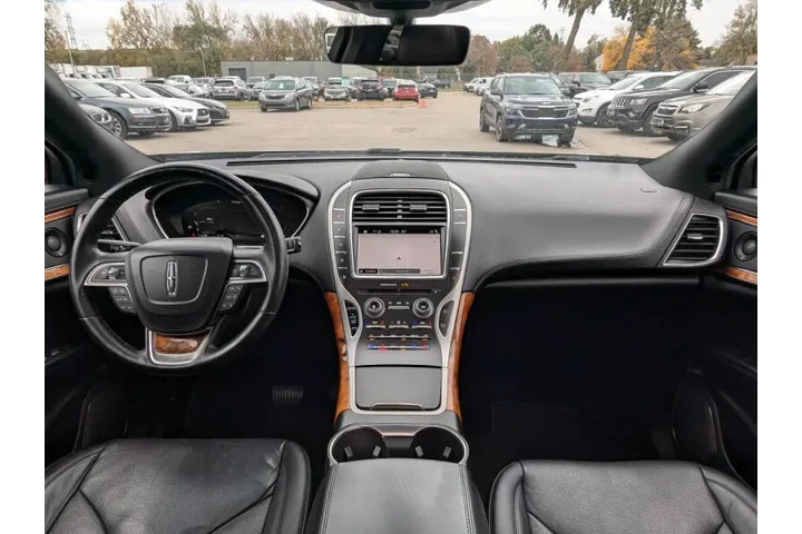 $21974 : 2019 Nautilus Reserve image 4