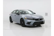 Honda Civic 2023 Si 4dr Seda en Charlotte