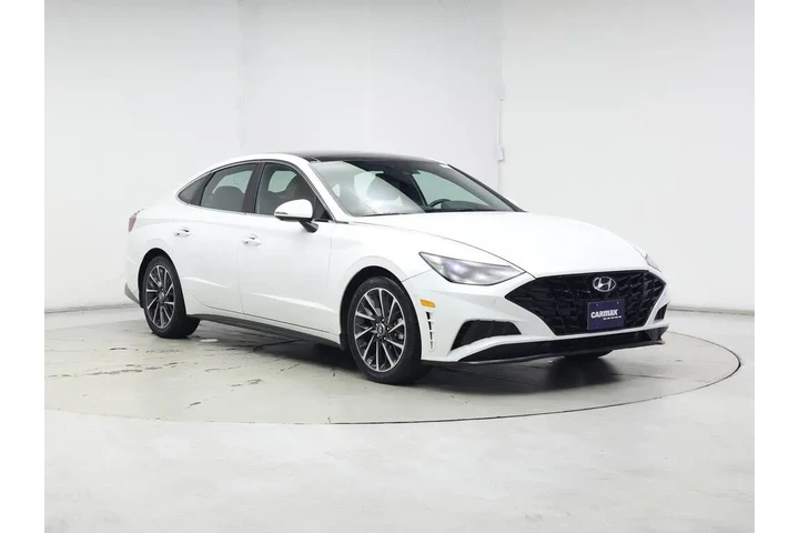 $22998 : Hyundai SONATA 2020 Limited image 1