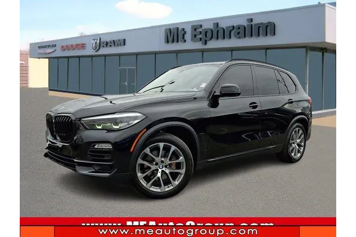 $23391 : BMW X5 2019 AWD xDrive40i 4d image 1