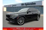 BMW X5 2019 AWD xDrive40i 4d en Camden